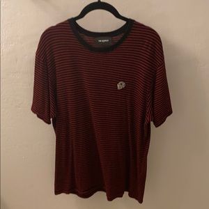 Kooples stripe shirt